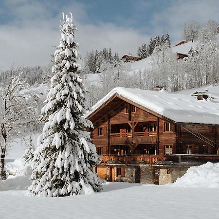 La Ferme Du Var Ла-Клюсаз Экстерьер фото