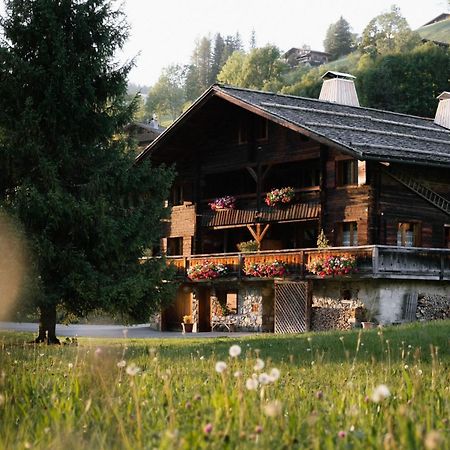 La Ferme Du Var Ла-Клюсаз Экстерьер фото