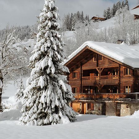 La Ferme Du Var Ла-Клюсаз Экстерьер фото