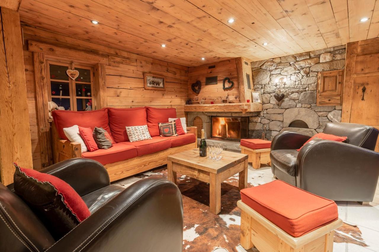 La Ferme Du Var Ла-Клюсаз Экстерьер фото