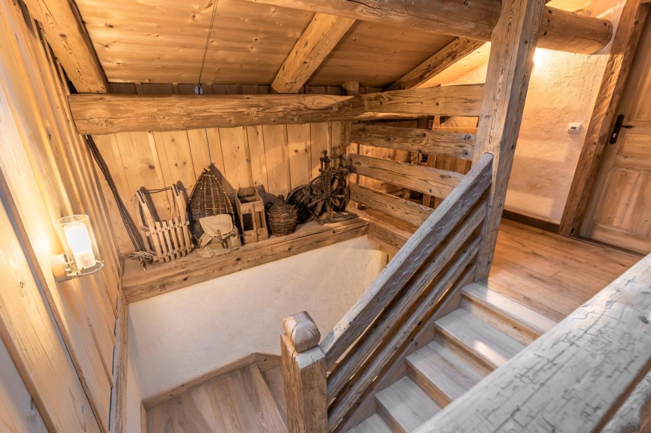 La Ferme Du Var Ла-Клюсаз Экстерьер фото
