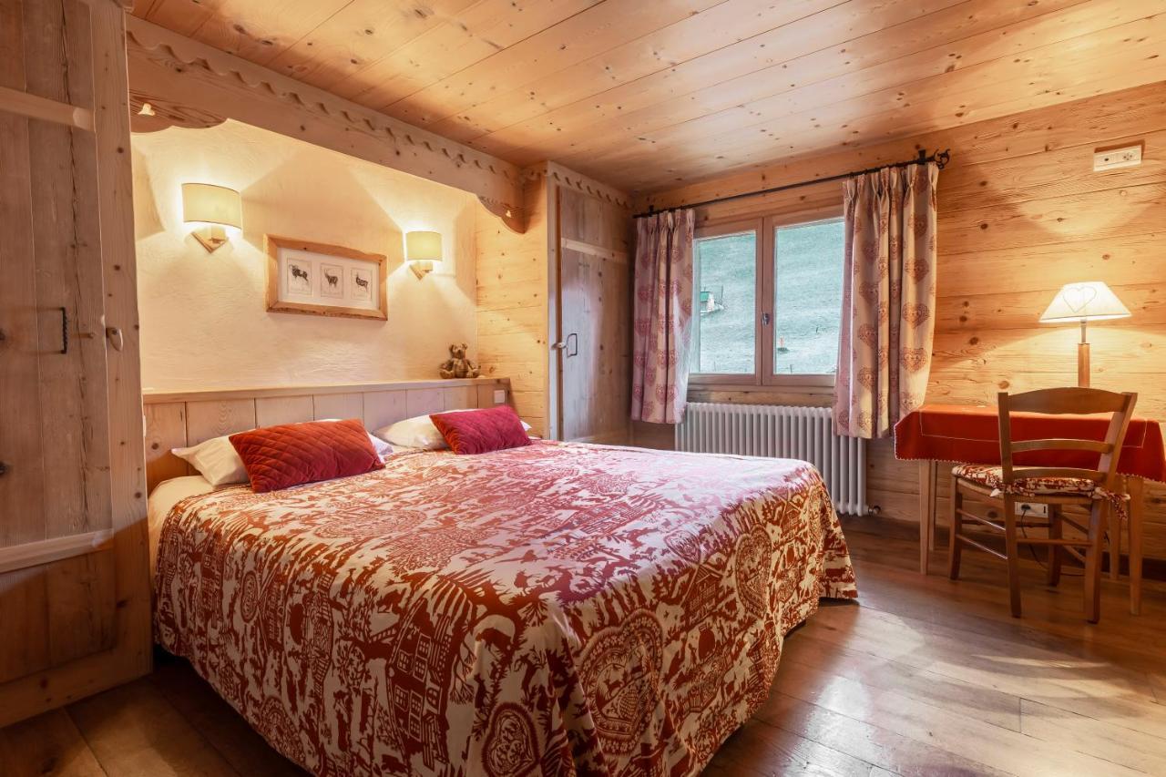 La Ferme Du Var Ла-Клюсаз Экстерьер фото