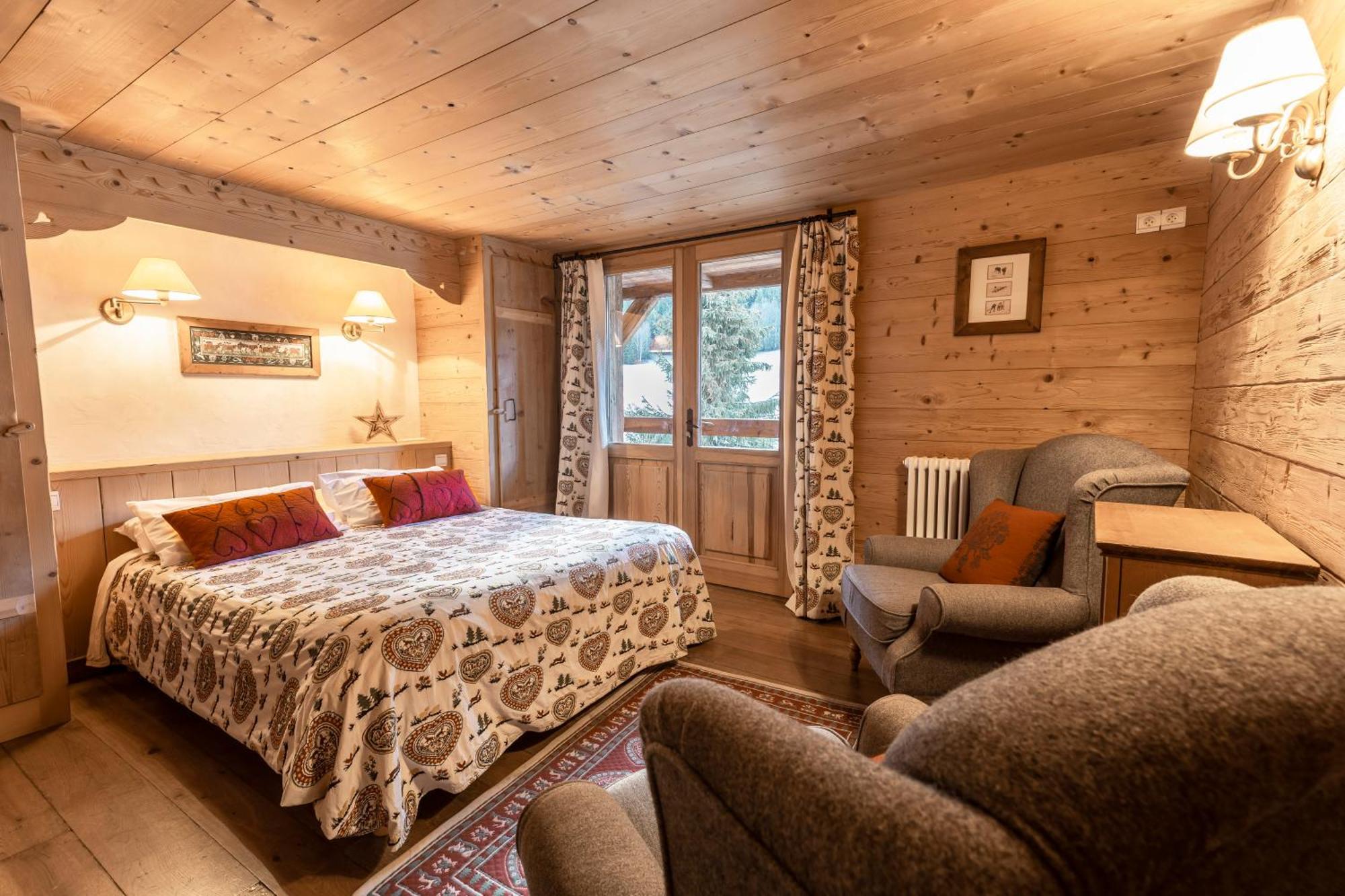 La Ferme Du Var Ла-Клюсаз Экстерьер фото