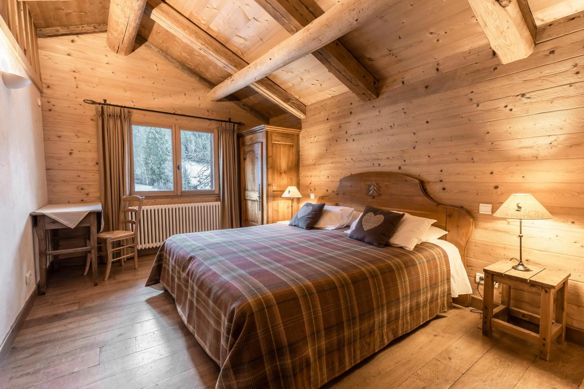 La Ferme Du Var Ла-Клюсаз Экстерьер фото