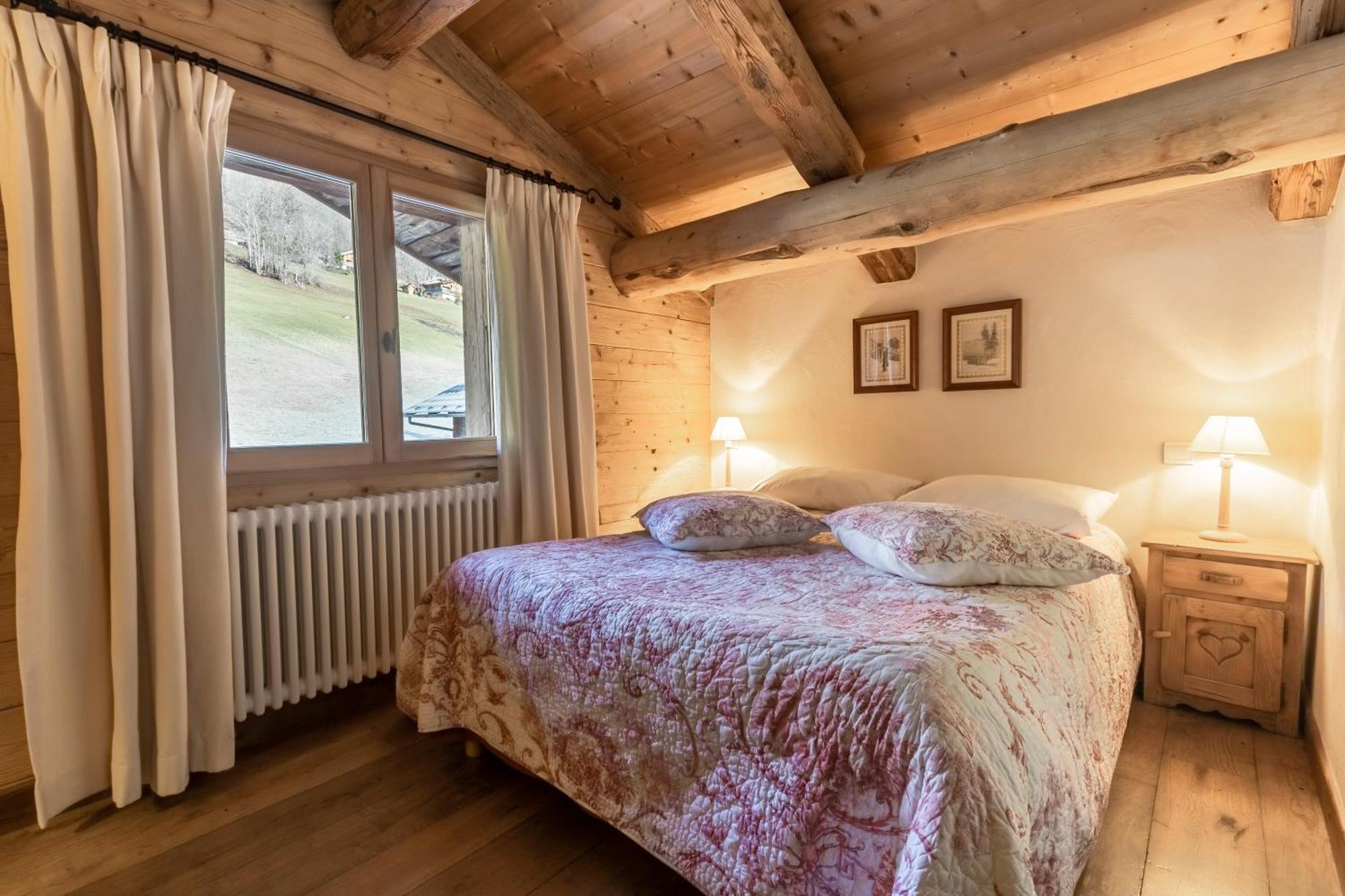 La Ferme Du Var Ла-Клюсаз Экстерьер фото